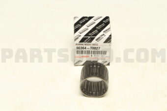 90364T0027 BEARING, NEEDLE ROLLER (FOR 3RD GE