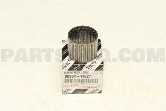 90364T0027 BEARING, NEEDLE ROLLER (FOR 3RD GE
