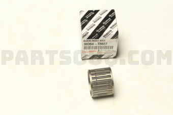 90364T0027 BEARING, NEEDLE ROLLER (FOR 3RD GE