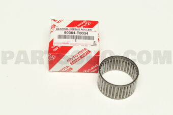 90364T0034 BEARING  NEEDLE ROLL