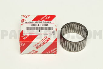 90364T0034 BEARING  NEEDLE ROLL
