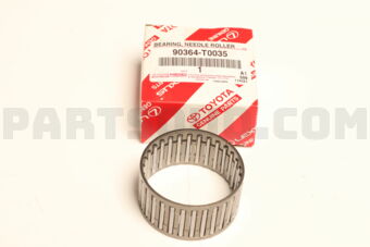 90364T0035 BEARING  NEEDLE ROLL