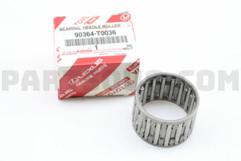 90364T0036 BEARING  NEEDLE ROLL