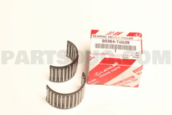 90364T0039 BEARING  NEEDLE ROLL