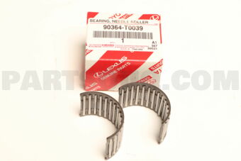 90364T0039 BEARING  NEEDLE ROLL