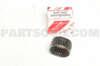 90364T0040 BEARING  NEEDLE ROLL