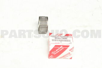 90364T0040 BEARING  NEEDLE ROLL