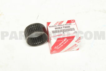 90364T0040 BEARING  NEEDLE ROLL
