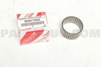 90364T0040 BEARING  NEEDLE ROLL