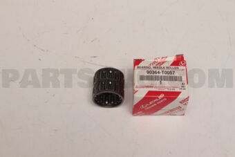 90364T0057 BEARING  NEEDLE