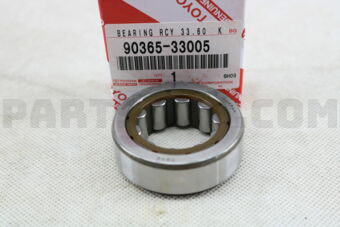 9036533005 BEARING (FOR OUTPUT SHAFT FRONT)