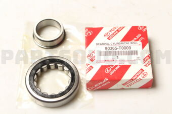 90365T0009 BEARING  CYLINDRICAL