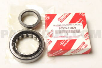 90365T0009 BEARING  CYLINDRICAL