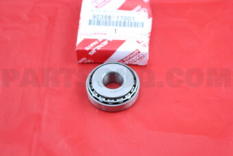 9036617001 BEARING(FOR STEERING KNUCKLE ARM)
