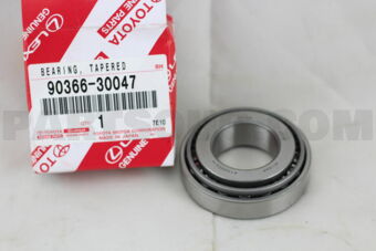 9036630047 BEARING (FOR TRANSFER DRIVEN PINIO