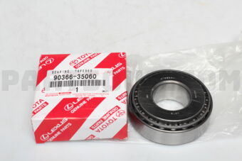 9036635060 BEARING (FOR TRANSFER ILDER GEAR),
