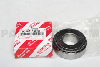 9036635060 BEARING (FOR TRANSFER ILDER GEAR),