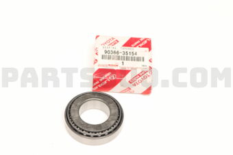 9036635154 BEARING (FOR TRANSFER DRIVEN PINIO