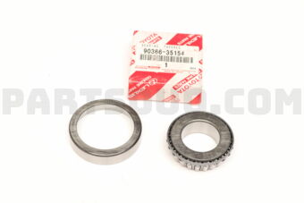 9036635154 BEARING (FOR TRANSFER DRIVEN PINIO