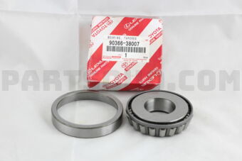 9036638007 BEARING, TAPER ROLLER (FOR TRANSFE