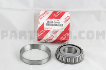 9036638007 BEARING, TAPER ROLLER (FOR TRANSFE
