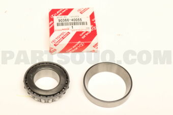 9036640055 BEARING (FOR TRANSFER DRIVEN PINIO