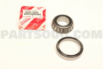 9036640055 BEARING (FOR TRANSFER DRIVEN PINIO