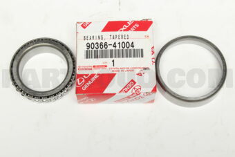 9036641004 BEARING(FOR RING GEAR MOUNTING CAS
