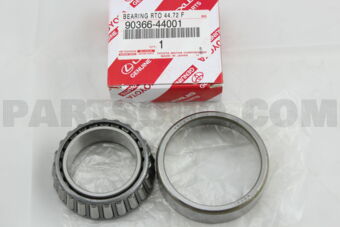 9036644001 BEARING(FOR REAR DIFFERENTIAL CASE