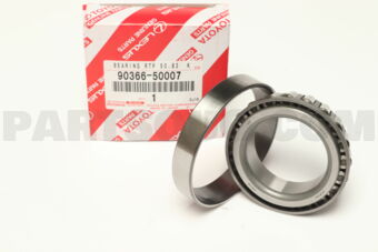 9036650007 BEARING (FOR FRONT DIFFERENTIAL CA