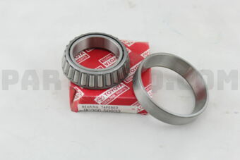 9036650033 BEARING(FOR REAR DIFFERENTIAL CASE