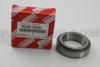 9036650084 BEARING, TAPERED ROLLER (FOR FRONT