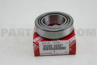 9036650097 BEARING (FOR OUTPUT SHAFT FRONT)