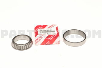 9036650166 BEARING, TAPERED