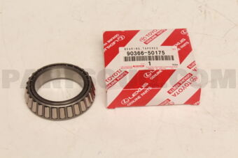 9036650175 BEARING, TAPERED