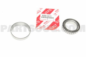 9036650177 BEARING  TAPERED