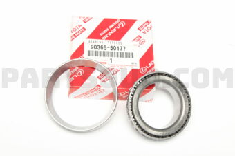 9036650177 BEARING  TAPERED