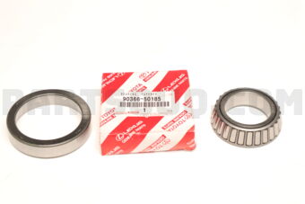 9036650185 Toyota BEARING  TAPERED