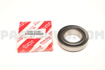 9036650185 Toyota BEARING  TAPERED