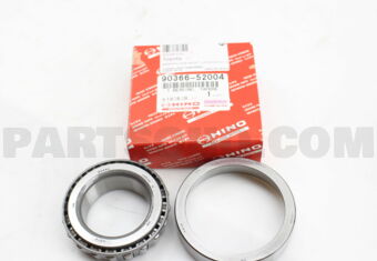 9036652004 BEARING (FOR FRONT DIFFERENTIAL CA