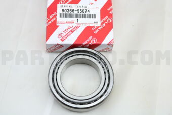 9036655074 BEARING, TAPERED ROLLER (FOR FRONT