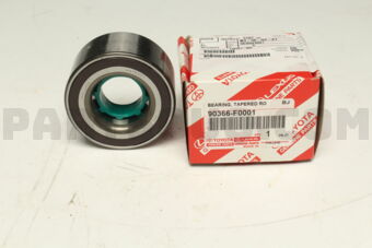 90366F0001 BEARING, TAPERED