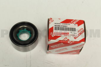 90366F0001 BEARING, TAPERED