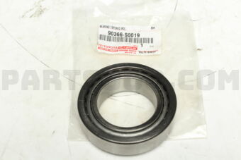 90366S0019 BEARING  TAPERED
