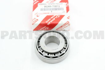 BEARING, TAPERED ROL
