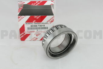90366T0019 BEARING(FOR REAR DIFFERENTIAL CASE