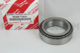 90366T0031 BEARING (FOR FRONT DIFFERENTIAL CA