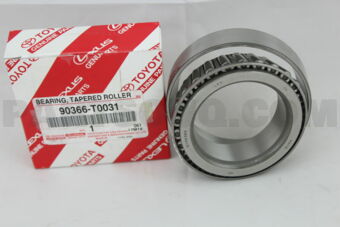 90366T0031 BEARING (FOR FRONT DIFFERENTIAL CA
