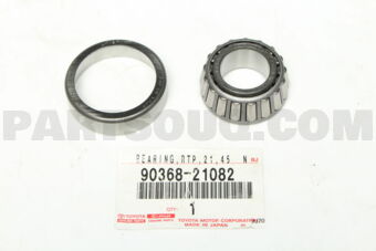 9036821082 BEARING, TAPERED ROLLER (FOR FRONT