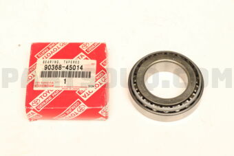 9036845014 BEARING(FOR REAR DIFFERENTIAL CASE